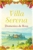 Couverture du livre « Villa Serena » de De Rosa Domenica aux éditions Quercus Publishing Digital