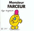 Couverture du livre « Monsieur Farceur » de Roger Hargreaves aux éditions Le Livre De Poche Jeunesse