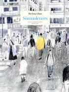 Couverture du livre « Somnolences » de Pei-Hsiu Chen aux éditions Actes Sud