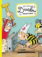 Couverture du livre « L'élève Ducobu Tome 23 : profession : tricheur ! » de Zidrou et Godi aux éditions Lombard
