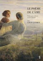 Couverture du livre « Le poème de l'âme » de Louis Janmot aux éditions Fage