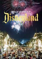 Couverture du livre « Bienvenue à Disneyland » de Chris Nichols aux éditions Taschen