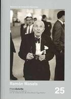 Couverture du livre « PHOTOBOLSILLO ; Ramón Masats » de Ramon Masats aux éditions La Fabrica