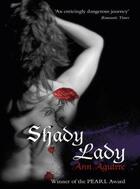 Couverture du livre « Shady Lady » de Ann Aguirre aux éditions Orion Digital