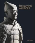 Couverture du livre « The terracota warriors » de Jane Portal aux éditions British Museum