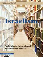 Couverture du livre « Israelism » de Barari Hassan A aux éditions Garnet Publishing Uk Ltd