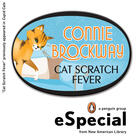 Couverture du livre « Cat Scratch Fever » de Brockway Connie aux éditions Penguin Group Us