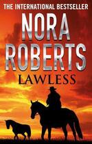 Couverture du livre « Lawless » de Nora Roberts aux éditions Little Brown Book Group Digital