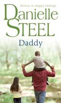 Couverture du livre « Daddy » de Danielle Steel aux éditions Epagine