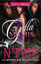 Couverture du livre « Gutta Mamis » de N'Tyse Michael aux éditions Strebor Books