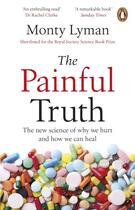 Couverture du livre « THE PAINFUL TRUTH » de Monty Lyman aux éditions Black Swan