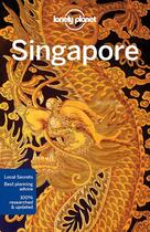 Couverture du livre « Singapore (11e édition) » de Collectif Lonely Planet aux éditions Lonely Planet France