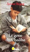 Couverture du livre « Gone Du Chaaba (Le) » de Azouz Begag aux éditions Points