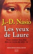 Couverture du livre « Les Yeux de Laure » de Nasio J.-D. aux éditions Payot