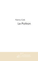 Couverture du livre « Le potiron » de Cols-F aux éditions Le Manuscrit