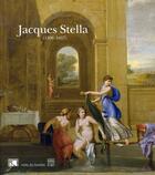 Couverture du livre « Jacques stella (1596-1657) » de  aux éditions Somogy