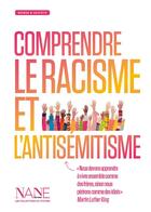 Couverture du livre « Comprendre le racisme et l'antisémitisme » de Alexia Sena aux éditions Nane