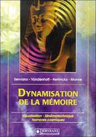 Couverture du livre « Dynamisation de la memoire » de Servranx aux éditions Servranx