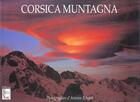 Couverture du livre « Corsica muntagna » de Perigot/Antoine aux éditions Micca Nomi