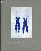 Couverture du livre « The helga and walther lauffs collection » de Weiss Jeffrey aux éditions Steidl