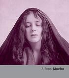 Couverture du livre « Alfons Mucha » de Alphons Mucha aux éditions Dap Artbook