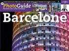 Couverture du livre « Barcelone avec le bus touristique » de Funes Antonio aux éditions Triangle Postals