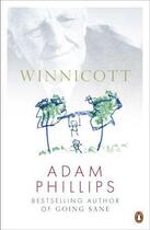 Couverture du livre « Winnicott » de Adam Phillips aux éditions Adult Pbs