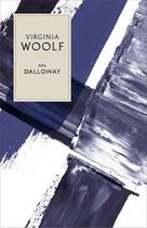 Couverture du livre « Mrs Dalloway » de Virginia Woolf aux éditions Viking Adult