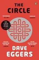 Couverture du livre « Circle, The » de Dave Eggers aux éditions Adult Pbs