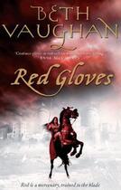 Couverture du livre « Red Gloves » de Beth Vaughan aux éditions Orion Digital