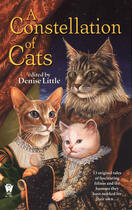 Couverture du livre « A Constellation of Cats » de Various S Andrew aux éditions Penguin Group Us