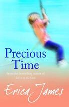 Couverture du livre « Precious Time » de James Erica aux éditions Orion Digital