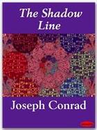 Couverture du livre « The Shadow Line » de Joseph Conrad aux éditions Ebookslib