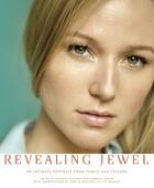 Couverture du livre « Revealing Jewel » de Kenneth Calhoun aux éditions Atria Books