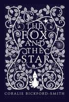 Couverture du livre « Fox And The Star, The » de Cora Bickford-Smith aux éditions Viking Adult