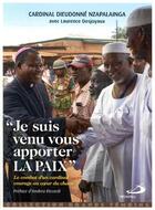 Couverture du livre « 