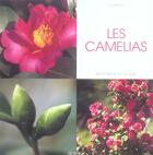 Couverture du livre « Les camelias » de Beretta aux éditions De Vecchi