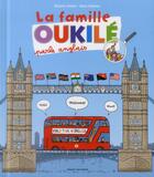 Couverture du livre « La famille Oukilé » de Veillon/Iribarren aux éditions Bayard Jeunesse