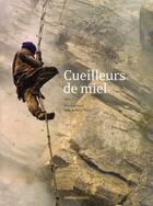 Couverture du livre « Cueilleurs de miel » de Tourneret/De Saint P aux éditions Rustica