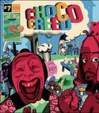 Couverture du livre « CHOCO CREED N.7 ; histoire et nourriture » de  aux éditions Cafe Creed