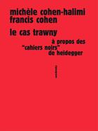 Couverture du livre « Le cas trawny ; à propos des 