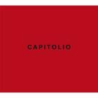 Couverture du livre « Capitolio » de Christopher Anderson aux éditions Images En Manoeuvres