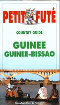 Couverture du livre « Guinee-bissau 1999, le petit fute (edition 1) » de Collectif Petit Fute aux éditions Le Petit Fute