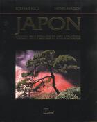 Couverture du livre « Japon » de Suzanne Held aux éditions La Martiniere