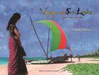 Couverture du livre « Voyage au Sri-Lanka, avec mes carnets » de Samuel Chardon aux éditions Le Chardon Migrateur