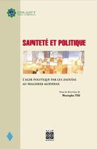 Couverture du livre « Sainteté et politique » de  aux éditions Arabesques Editions