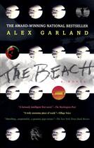 Couverture du livre « The Beach » de Alex Garland aux éditions Penguin Group Us