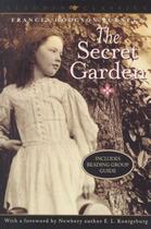 Couverture du livre « Dormant:The Secret Garden (Puffin Classics Relaunch) » de Hodgson Burnett Fran aux éditions Children Pbs