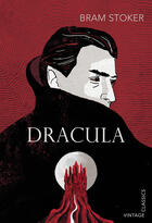 Couverture du livre « Dracula » de Bram Stoker aux éditions Editions Racine