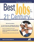 Couverture du livre « Best Jobs for the 21st Century » de Michael Farr aux éditions Jist Publishing